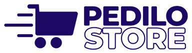 Logo Pedilo